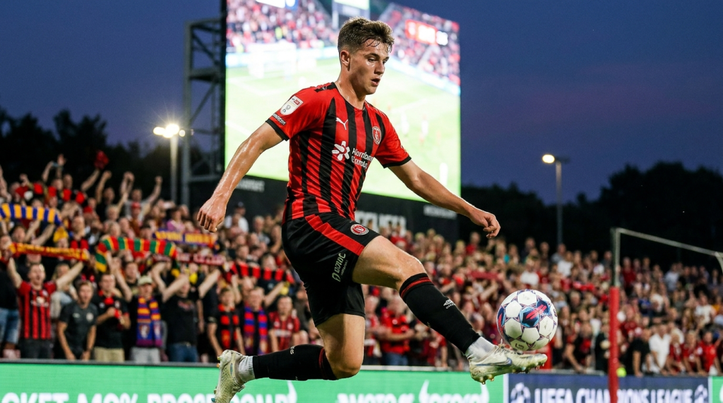 Adem Arous transfer