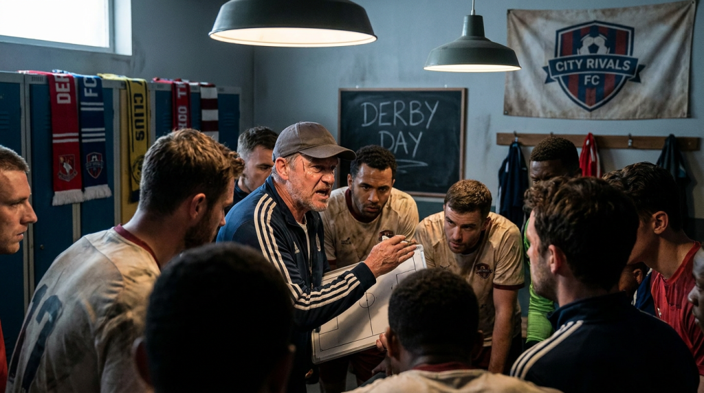 PSG Paris FC derby