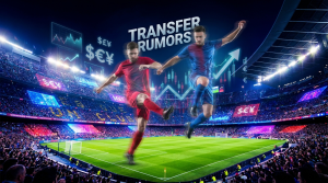 transfert PSG Julian Alvarez