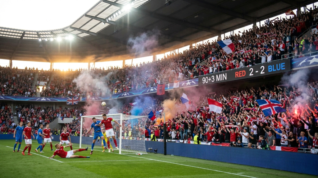 PSG Ligue des champions
