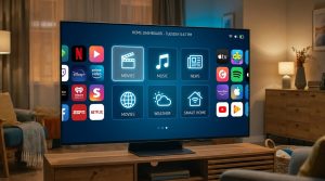 abonnement IPTV