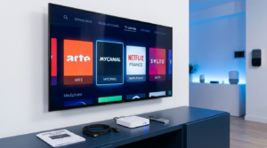 comment avoir une iptv